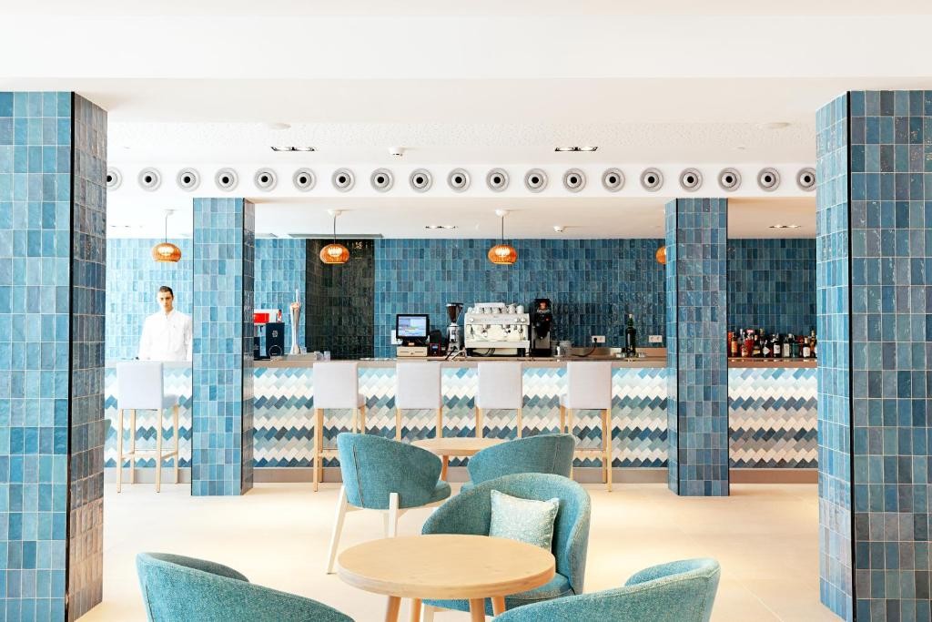 Diamant Hotel & Aparthotel