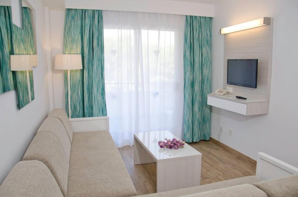 Diamant Hotel & Aparthotel