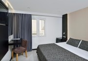 Hotel Hispania