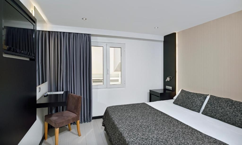 Hotel Hispania
