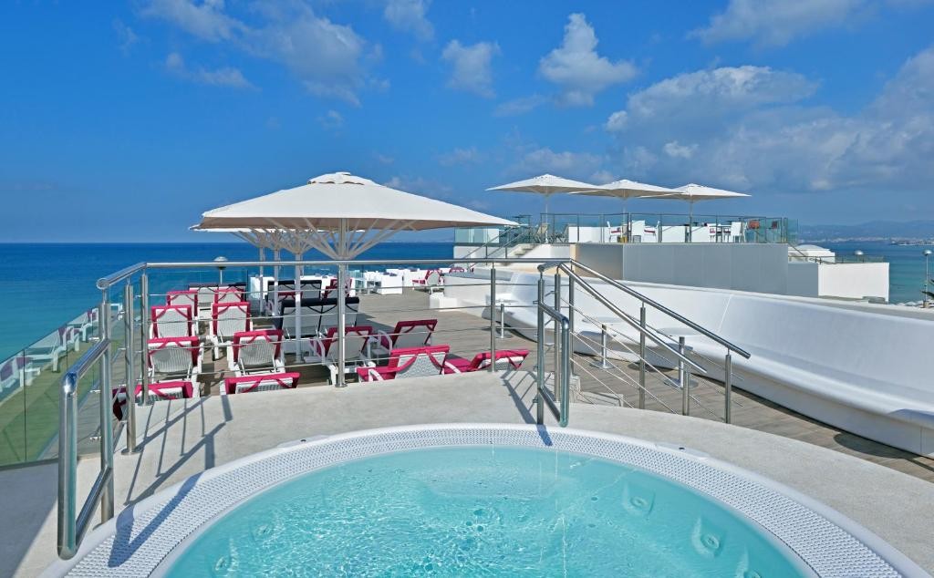 Hotel Hispania