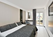 Hotel Hispania