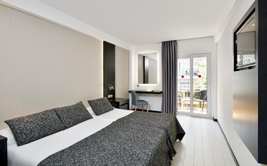 Hotel Hispania