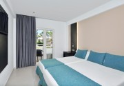Hotel Hispania