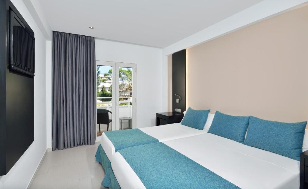 Hotel Hispania