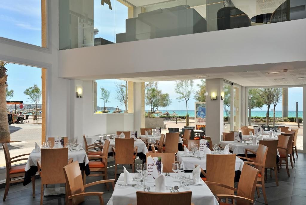 Hotel Hispania