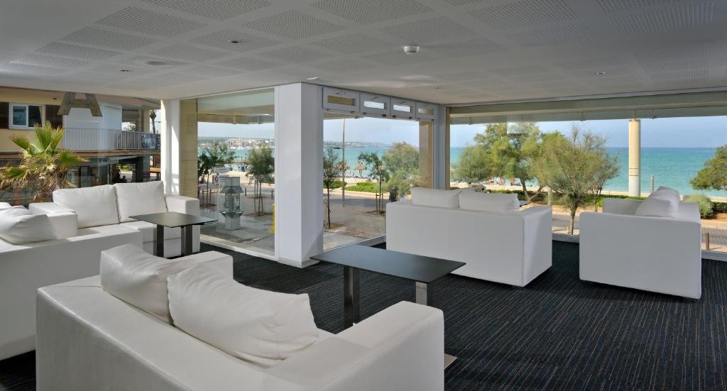 Hotel Hispania