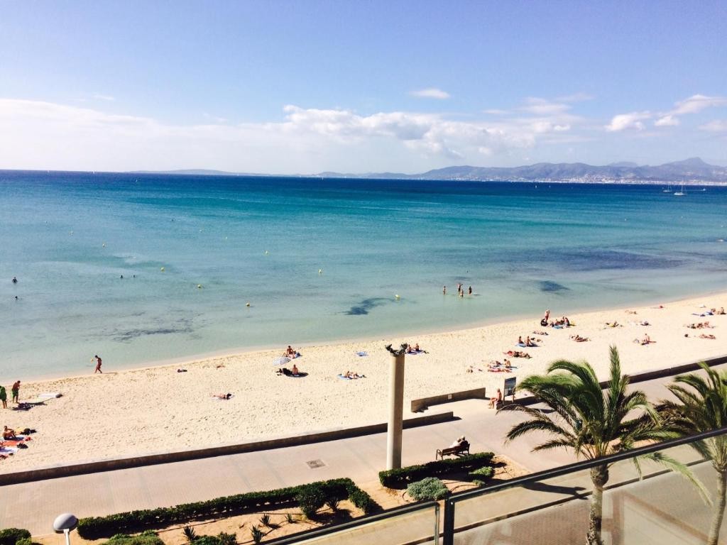 Hotel Hispania