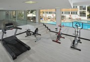 Hotel Hispania