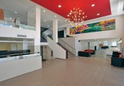 Hotel Hispania