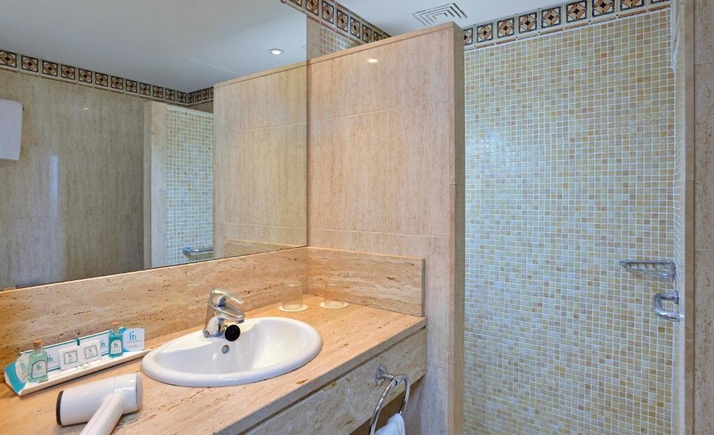 Hotel Hispania