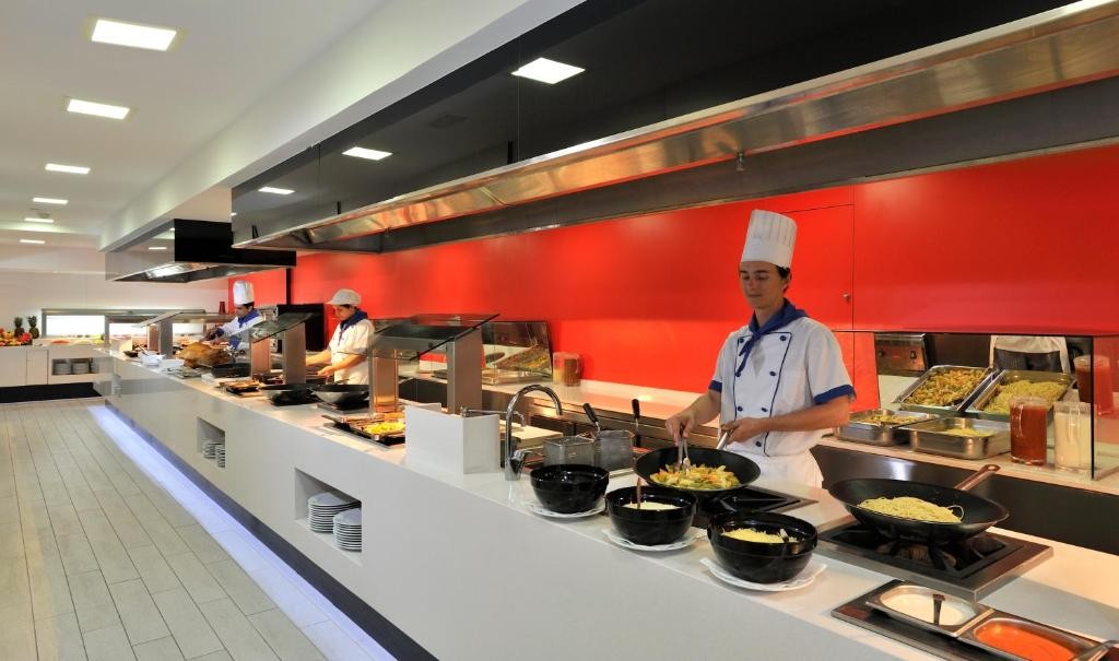 Hotel Hispania