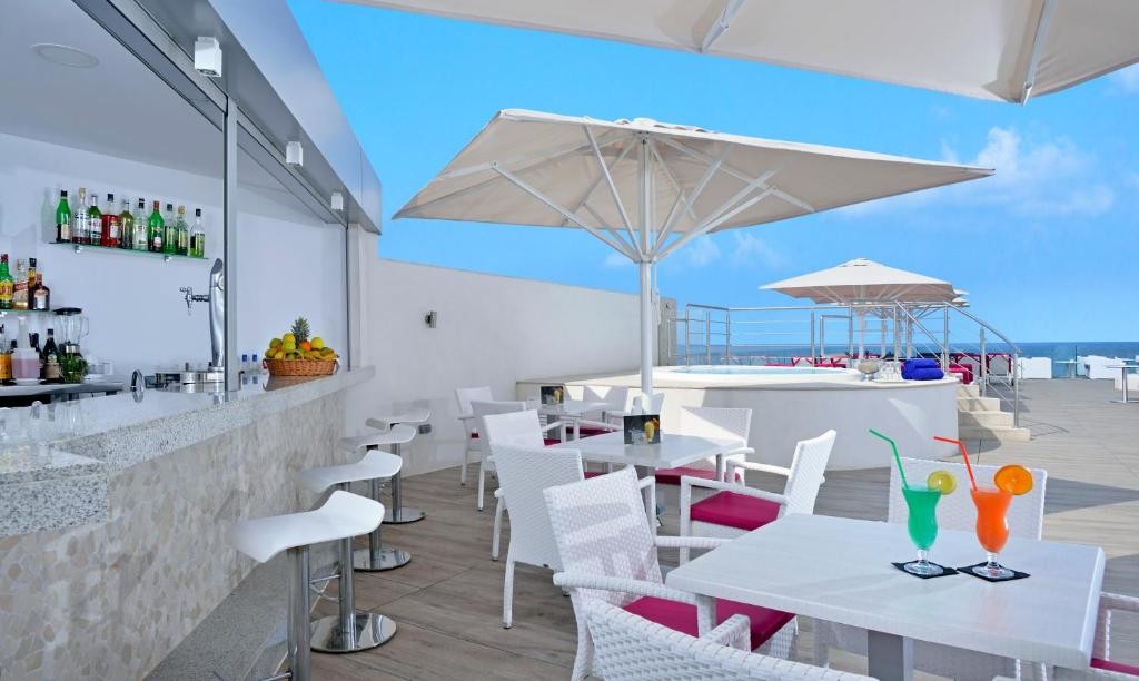 Hotel Hispania