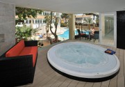 Hotel Hispania