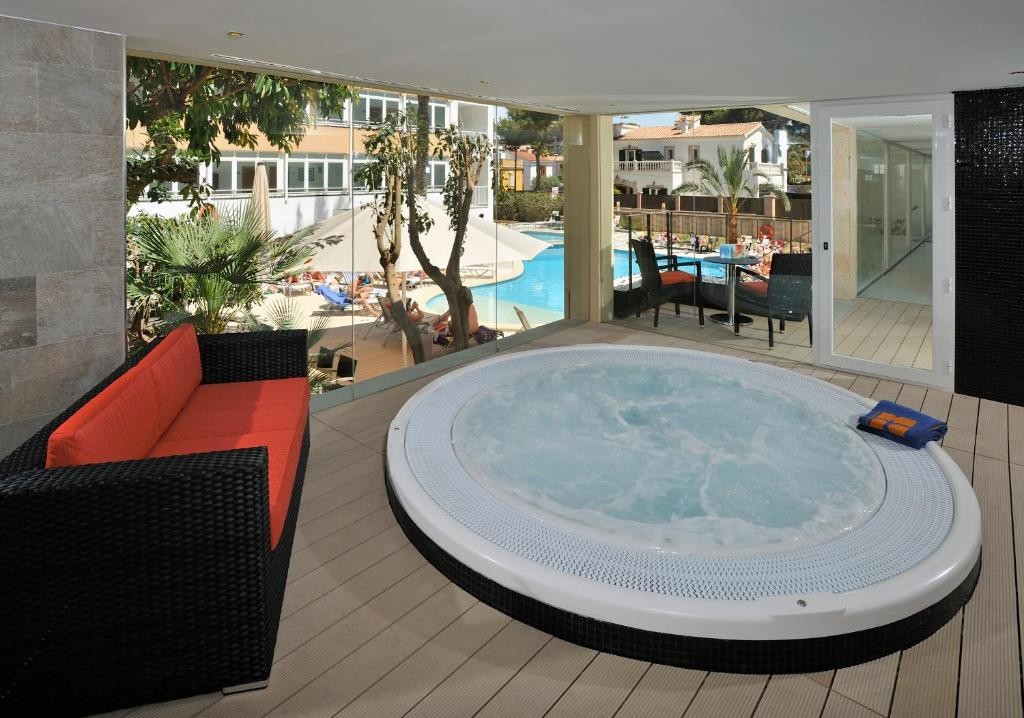 Hotel Hispania