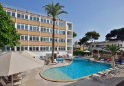 Hotel Hispania