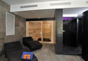 Hotel Hispania