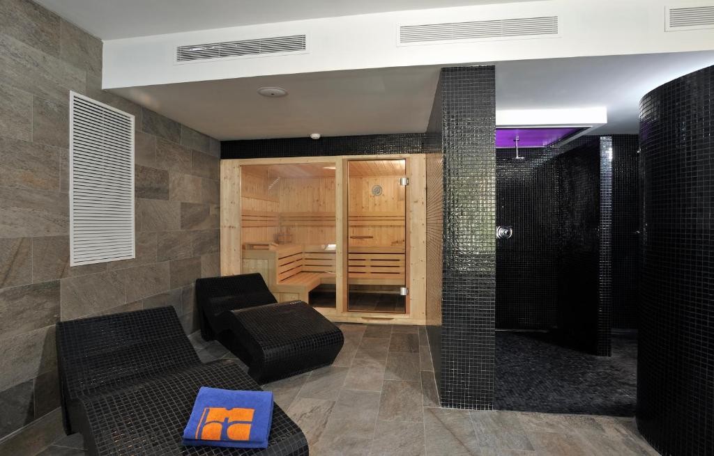 Hotel Hispania