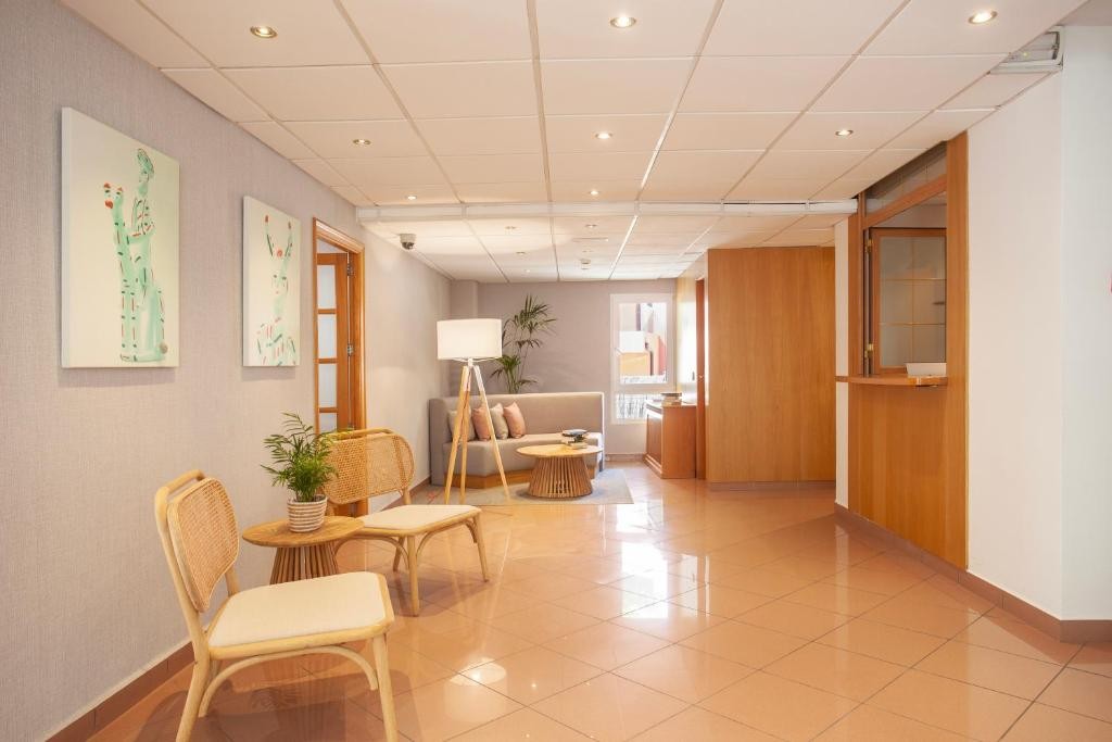 Residencia Sutimar