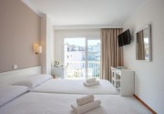 Residencia Sutimar