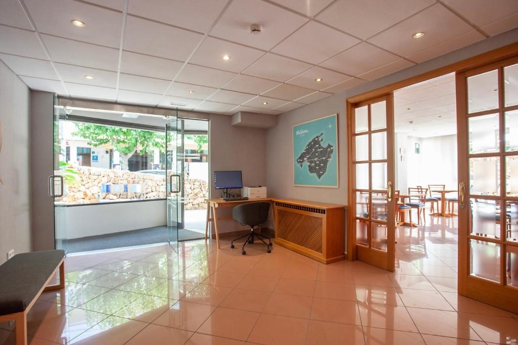 Residencia Sutimar