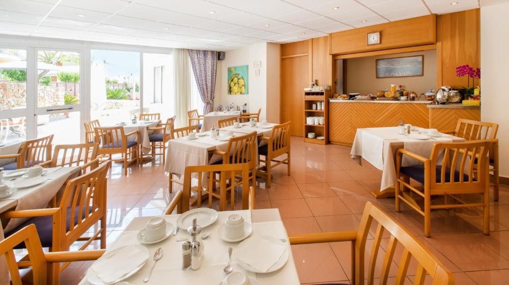 Residencia Sutimar