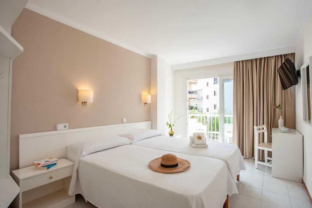 Residencia Sutimar