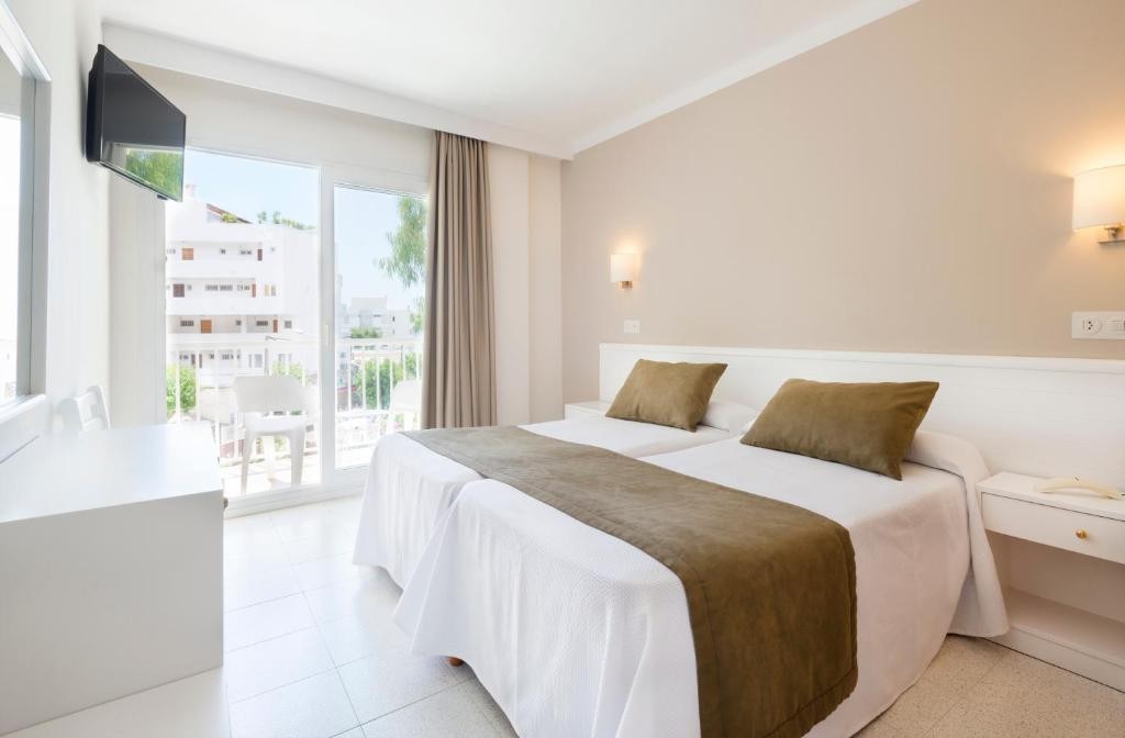 Residencia Sutimar