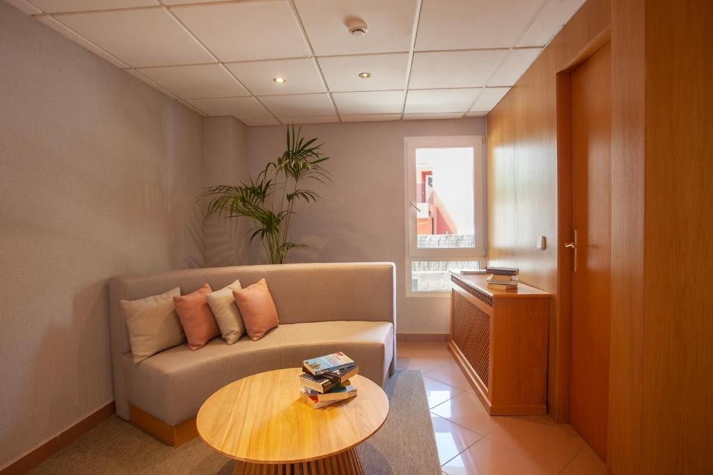 Residencia Sutimar