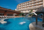 Rosamar & SPA Hotel