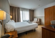Rosamar & SPA Hotel