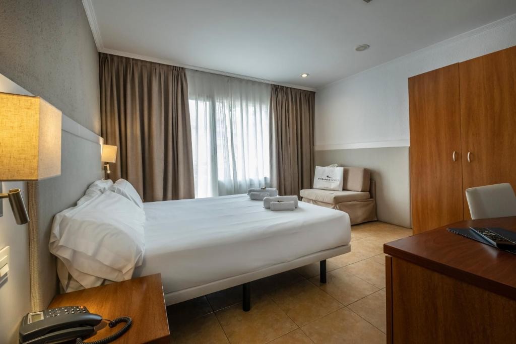 Rosamar & SPA Hotel