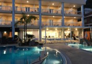 Rosamar & SPA Hotel