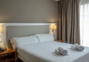 Rosamar & SPA Hotel