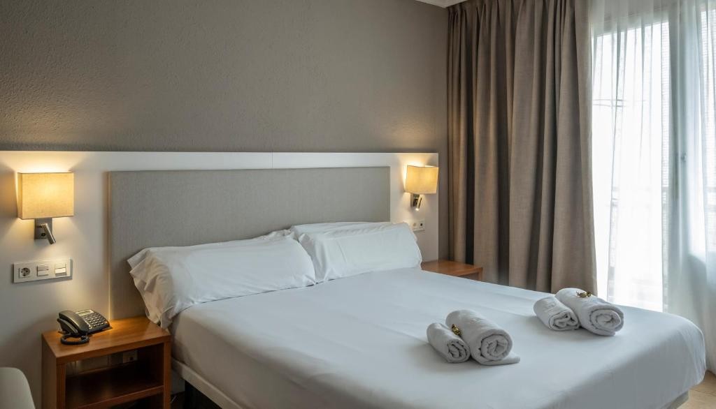 Rosamar & SPA Hotel