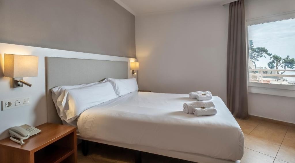 Rosamar & SPA Hotel