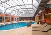 Rosamar & SPA Hotel
