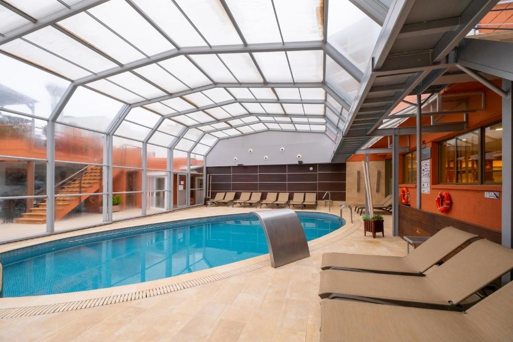 Rosamar & SPA Hotel