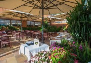 Rosamar & SPA Hotel