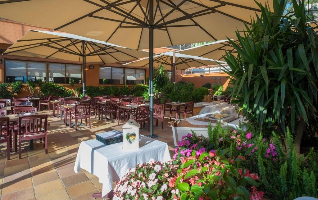 Rosamar & SPA Hotel