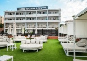 Rosamar & SPA Hotel