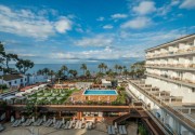 Rosamar & SPA Hotel