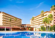 Ohtels La Hacienda