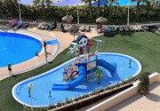 Ohtels La Hacienda