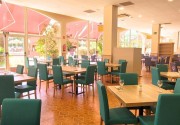 Ohtels La Hacienda