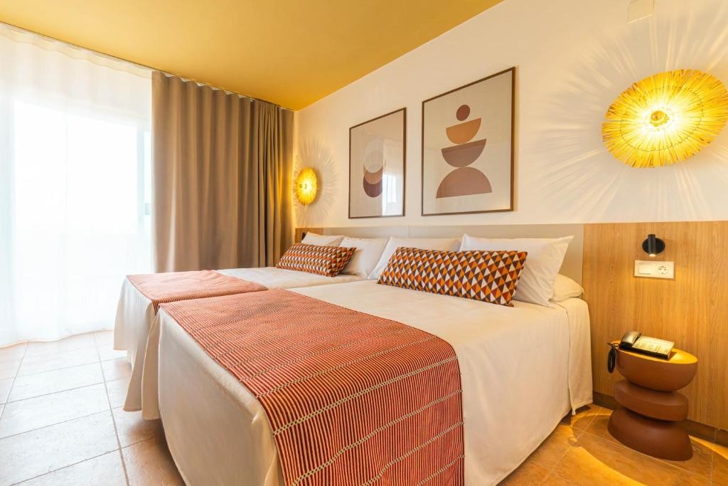 Ohtels La Hacienda