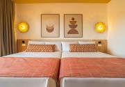 Ohtels La Hacienda