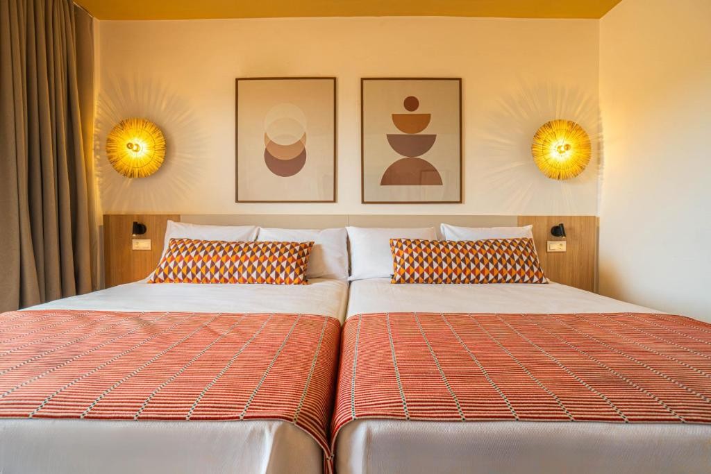 Ohtels La Hacienda