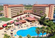Ohtels La Hacienda
