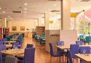 Ohtels La Hacienda
